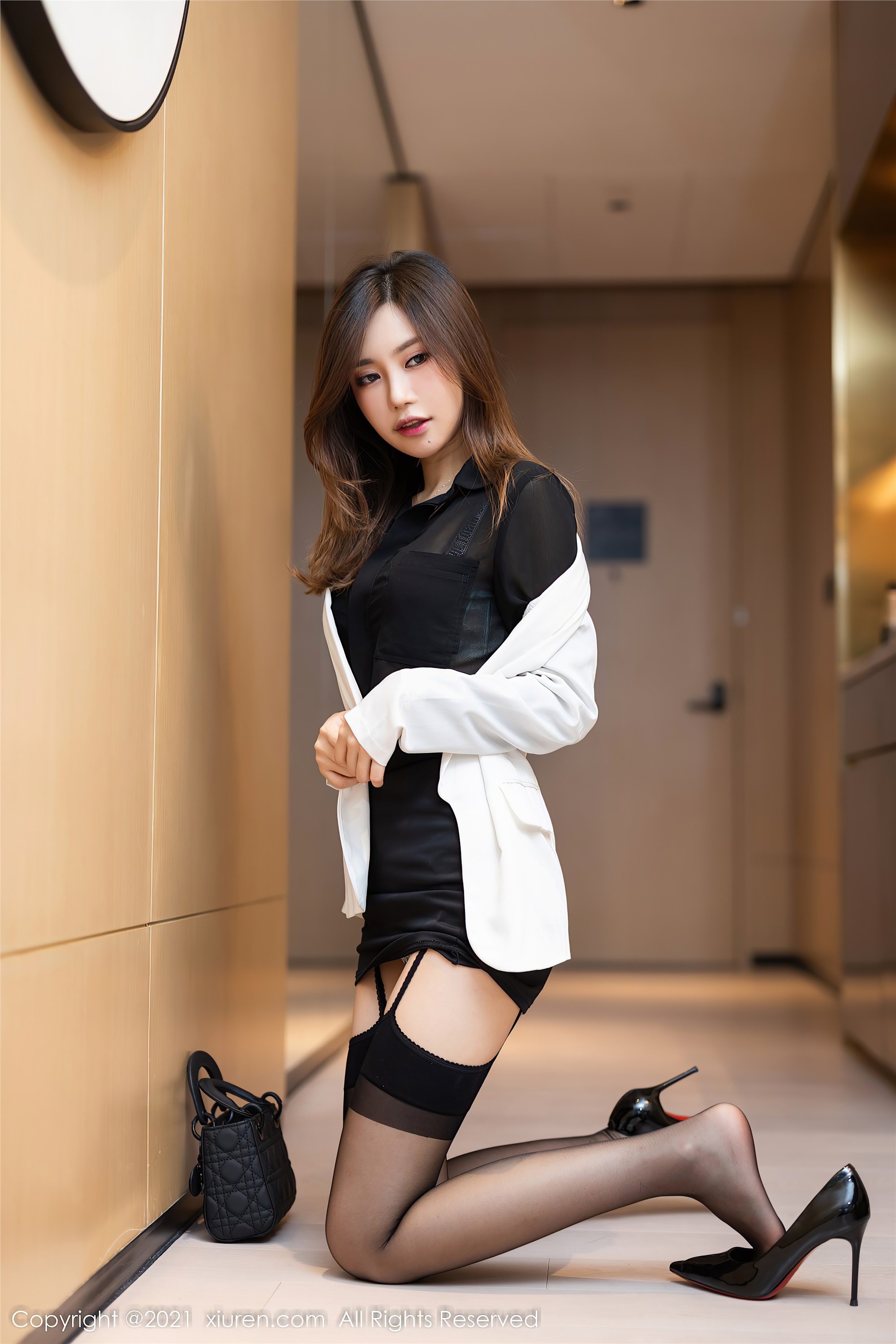 Xiuren秀人网 2021.11.30 NO.4285 绮里嘉ula